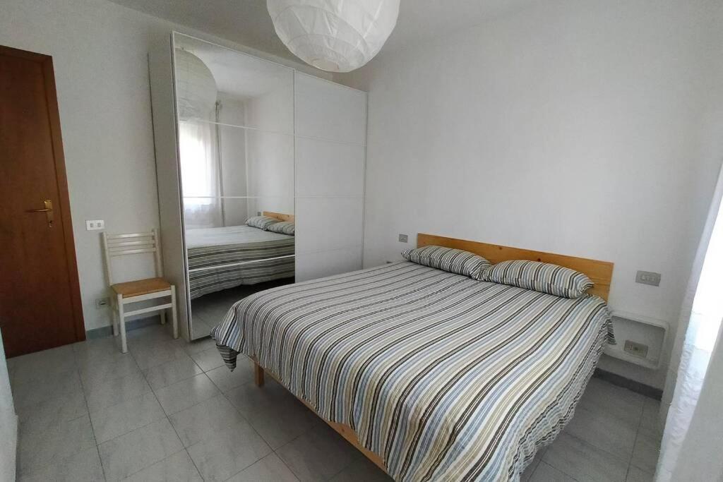 Apartment In Sardinia Decimomannu ภายนอก รูปภาพ