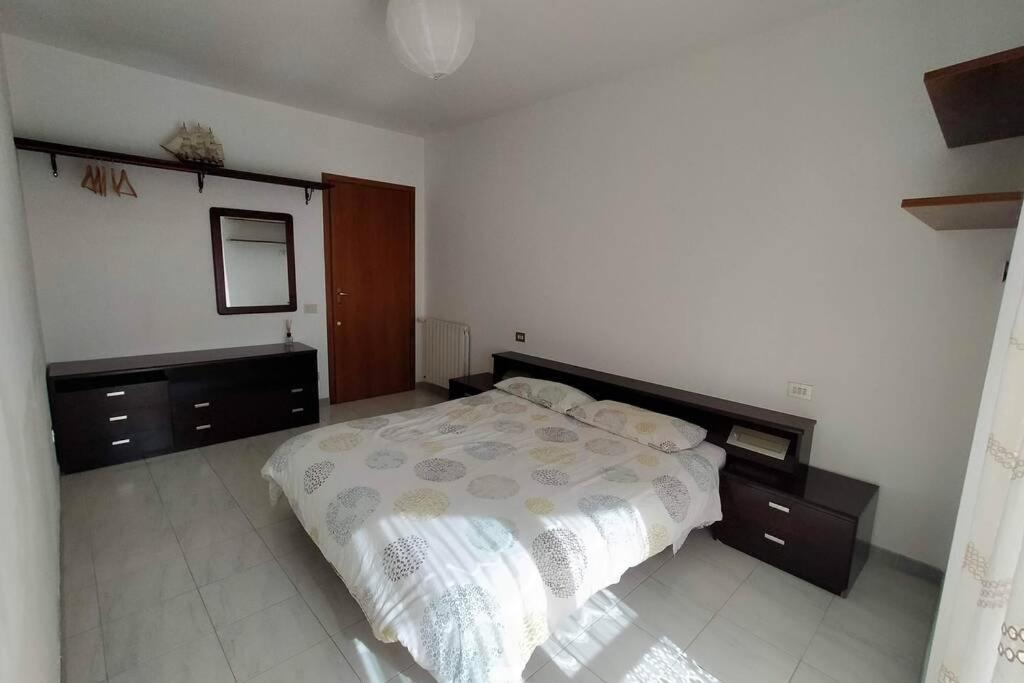 Apartment In Sardinia Decimomannu ภายนอก รูปภาพ