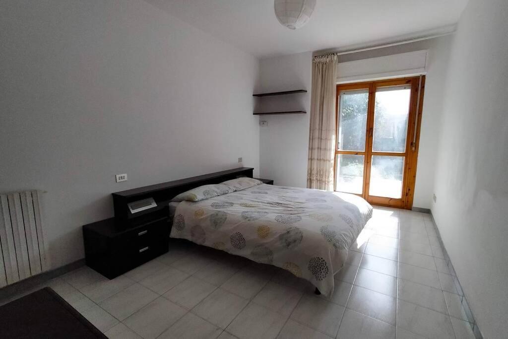 Apartment In Sardinia Decimomannu ภายนอก รูปภาพ