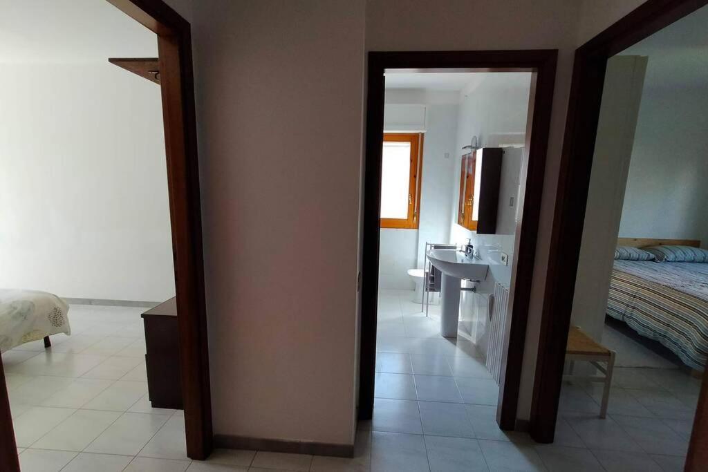 Apartment In Sardinia Decimomannu ภายนอก รูปภาพ