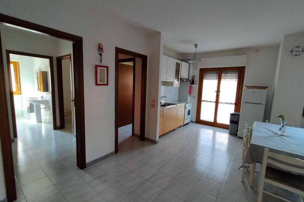 Apartment In Sardinia Decimomannu ภายนอก รูปภาพ