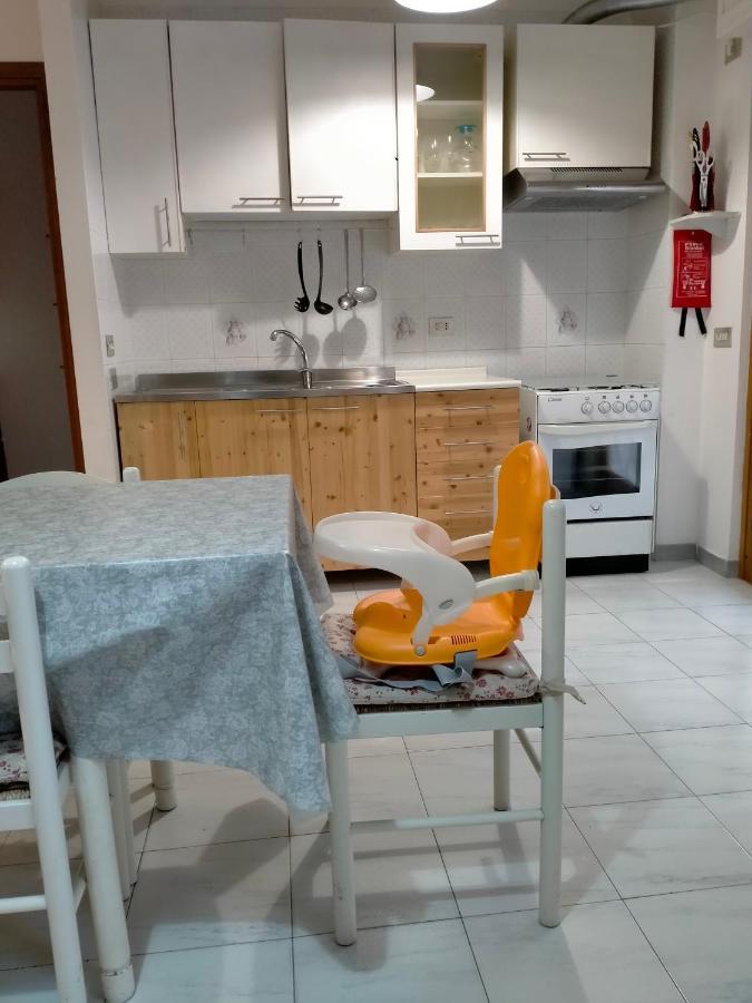 Apartment In Sardinia Decimomannu ภายนอก รูปภาพ