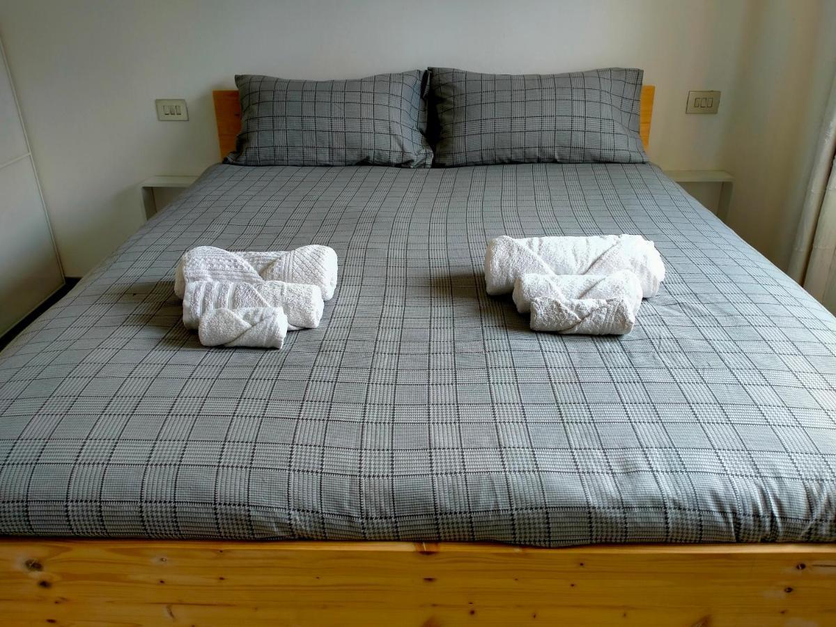 Apartment In Sardinia Decimomannu ภายนอก รูปภาพ