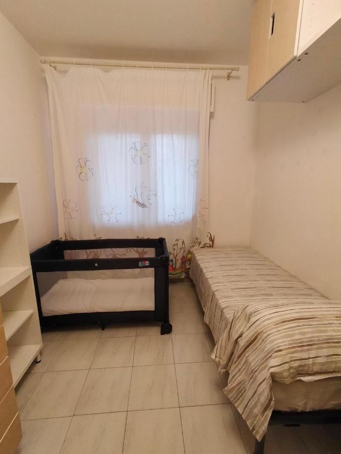 Apartment In Sardinia Decimomannu ภายนอก รูปภาพ