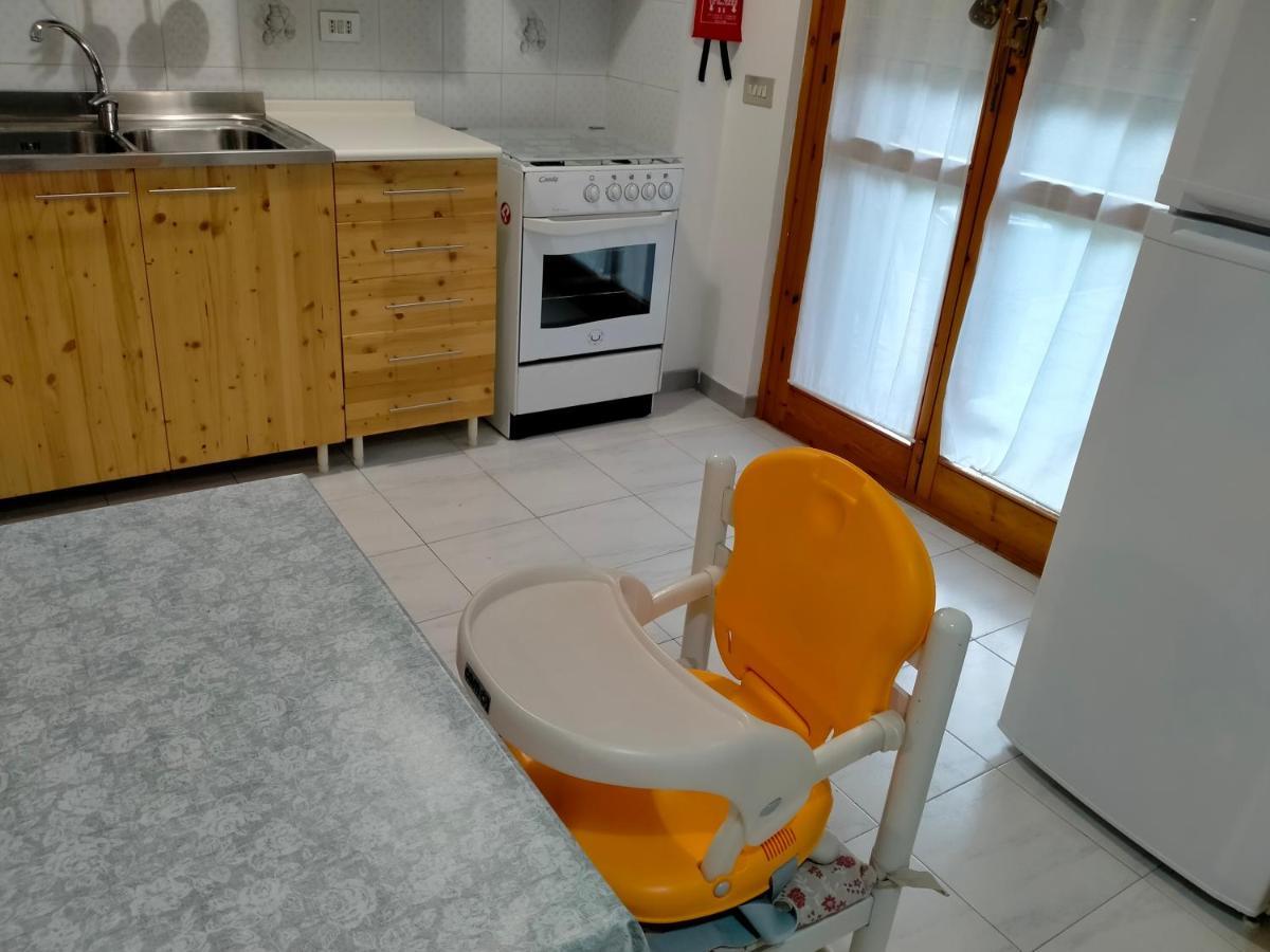 Apartment In Sardinia Decimomannu ภายนอก รูปภาพ