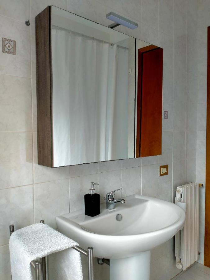 Apartment In Sardinia Decimomannu ภายนอก รูปภาพ