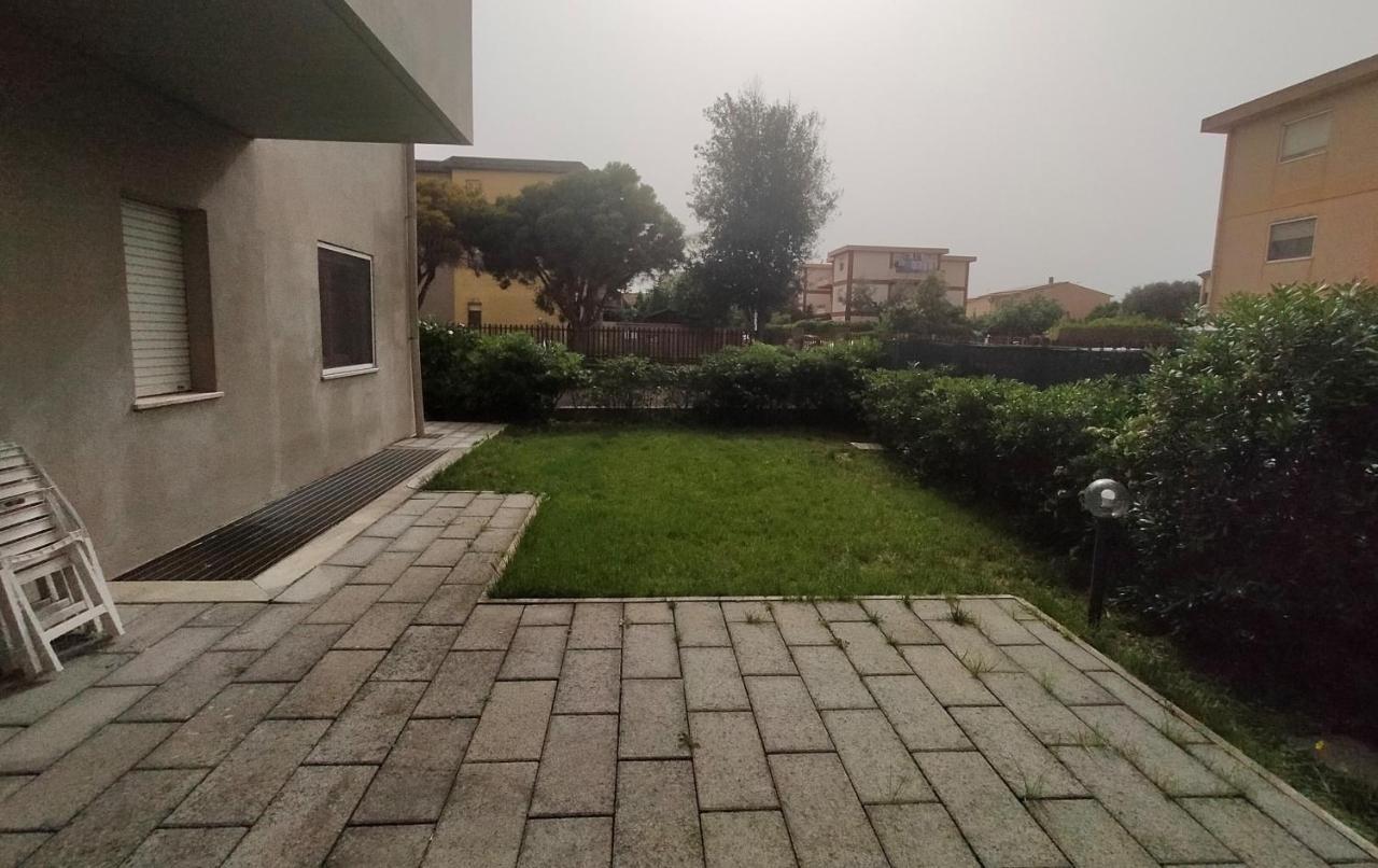 Apartment In Sardinia Decimomannu ภายนอก รูปภาพ