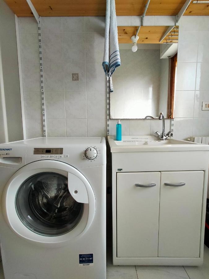 Apartment In Sardinia Decimomannu ภายนอก รูปภาพ