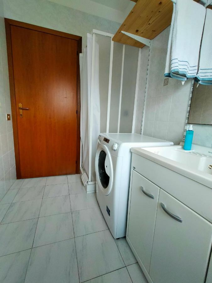 Apartment In Sardinia Decimomannu ภายนอก รูปภาพ