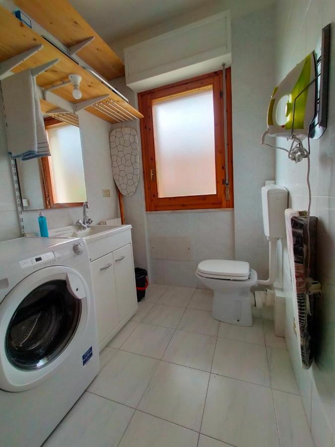 Apartment In Sardinia Decimomannu ภายนอก รูปภาพ