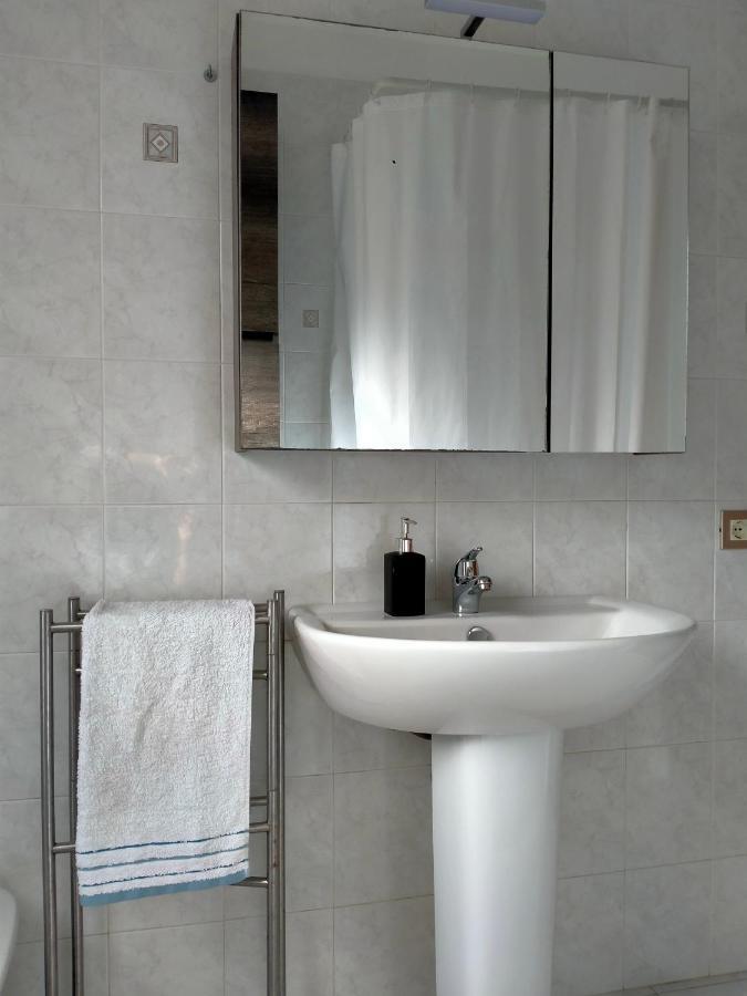 Apartment In Sardinia Decimomannu ภายนอก รูปภาพ