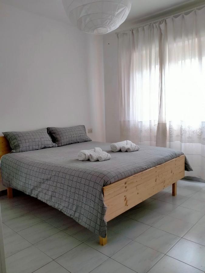 Apartment In Sardinia Decimomannu ภายนอก รูปภาพ