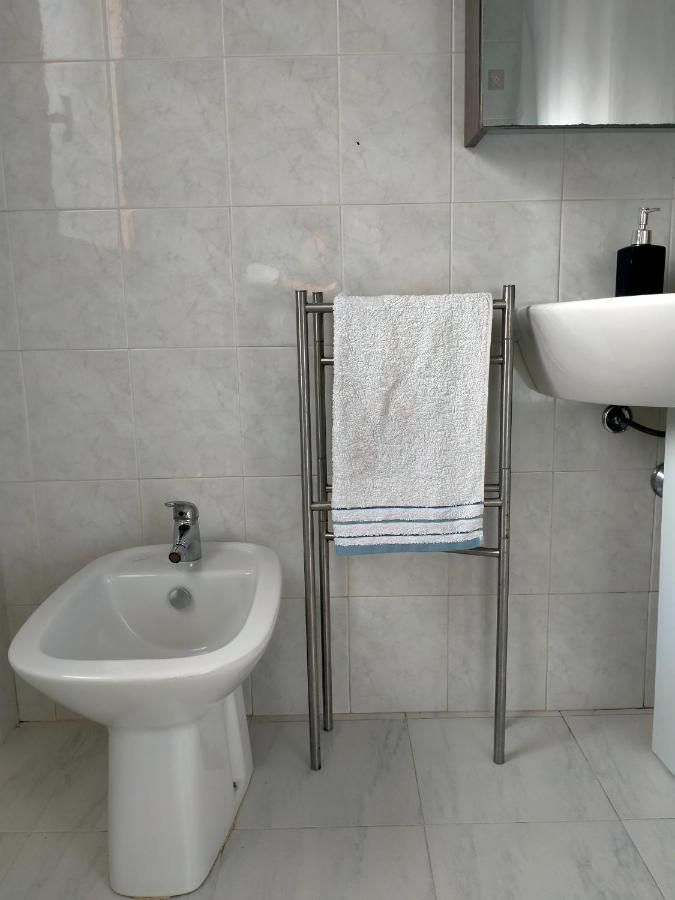 Apartment In Sardinia Decimomannu ภายนอก รูปภาพ