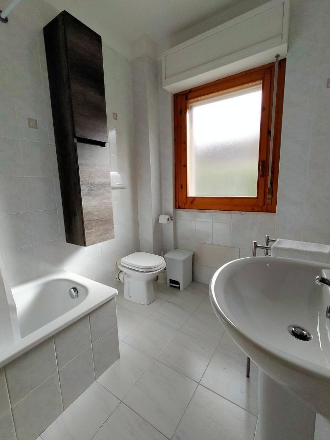 Apartment In Sardinia Decimomannu ภายนอก รูปภาพ