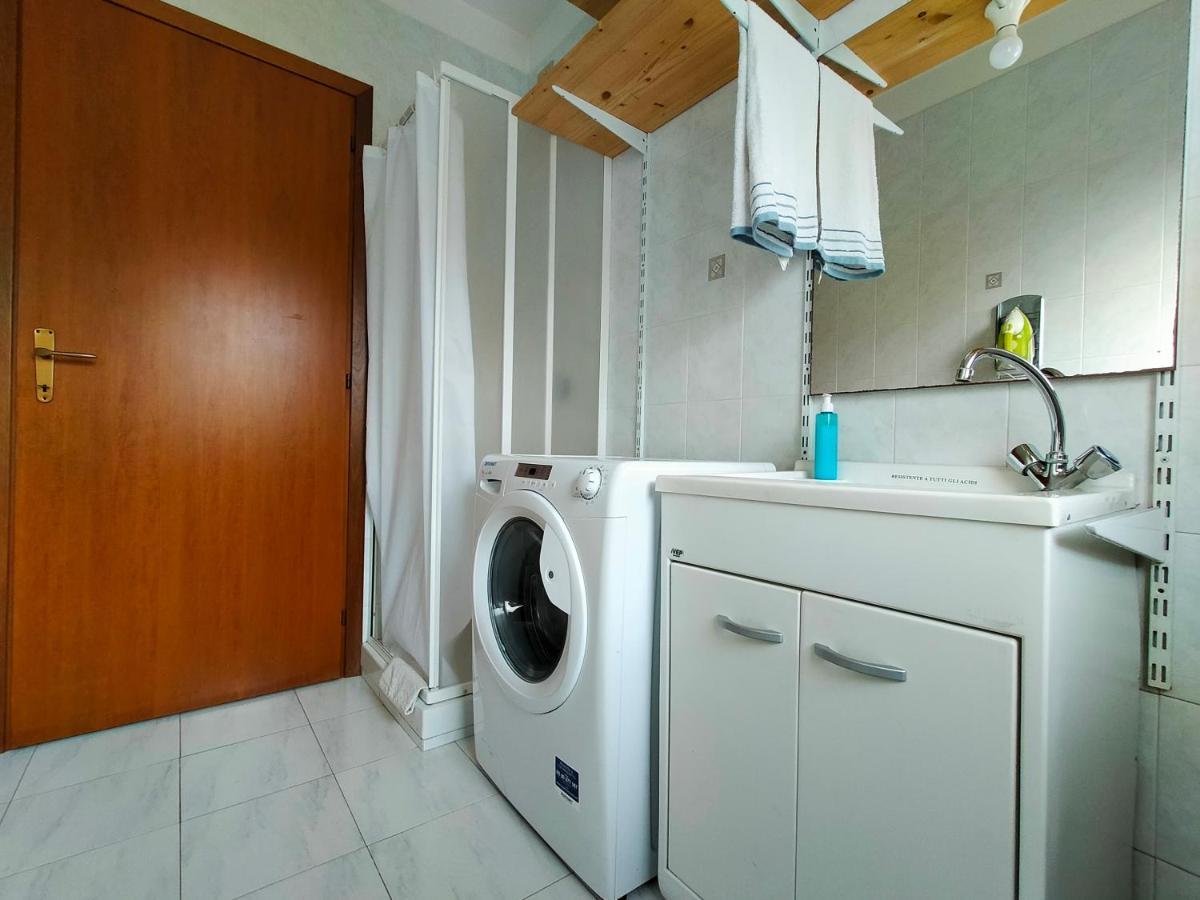 Apartment In Sardinia Decimomannu ภายนอก รูปภาพ