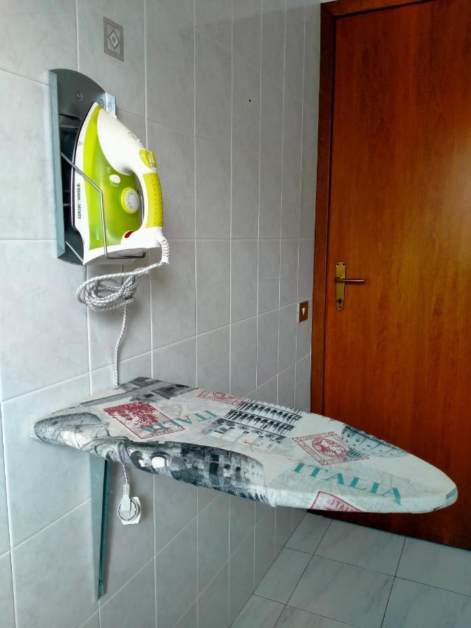 Apartment In Sardinia Decimomannu ภายนอก รูปภาพ