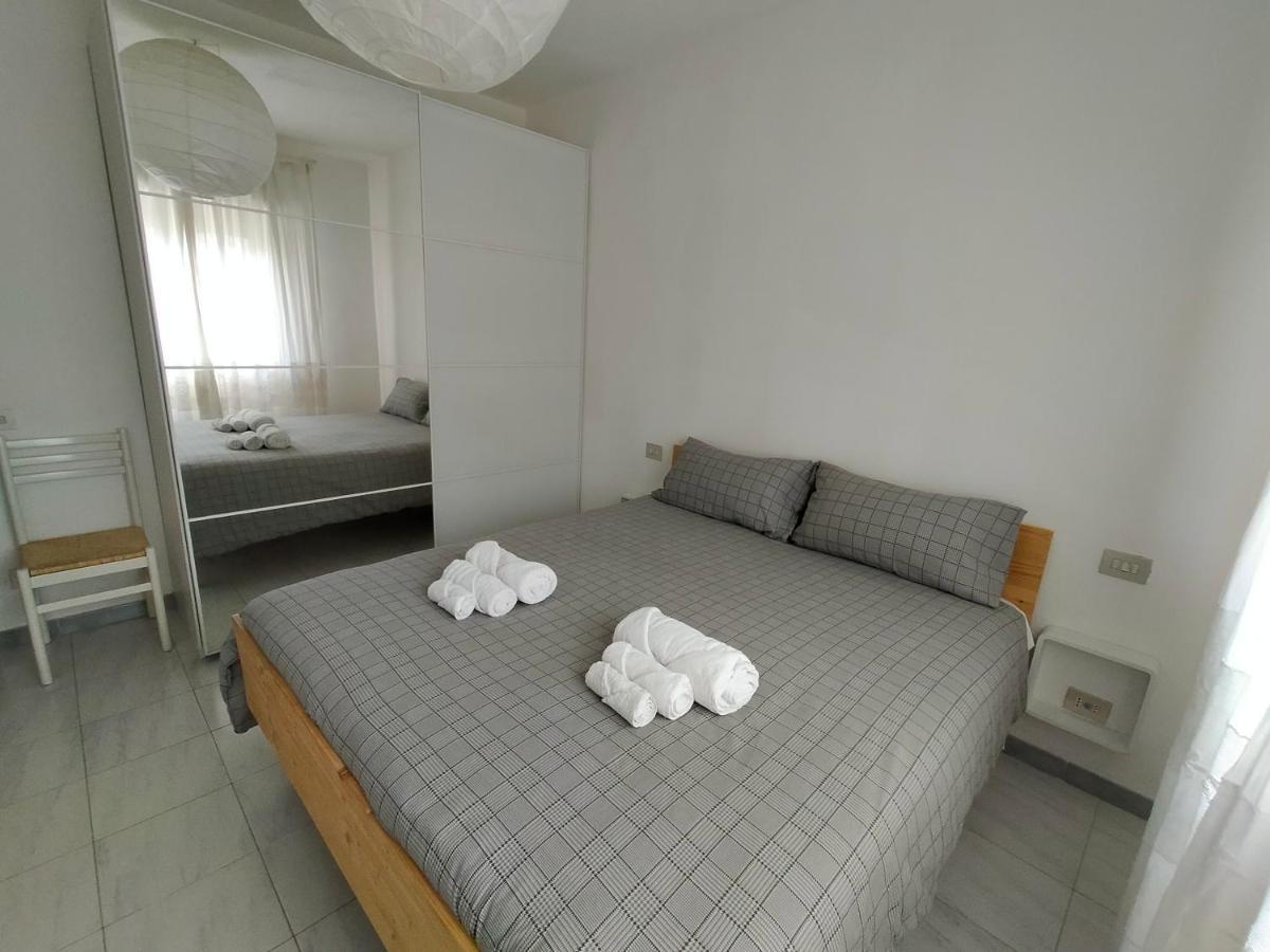 Apartment In Sardinia Decimomannu ภายนอก รูปภาพ