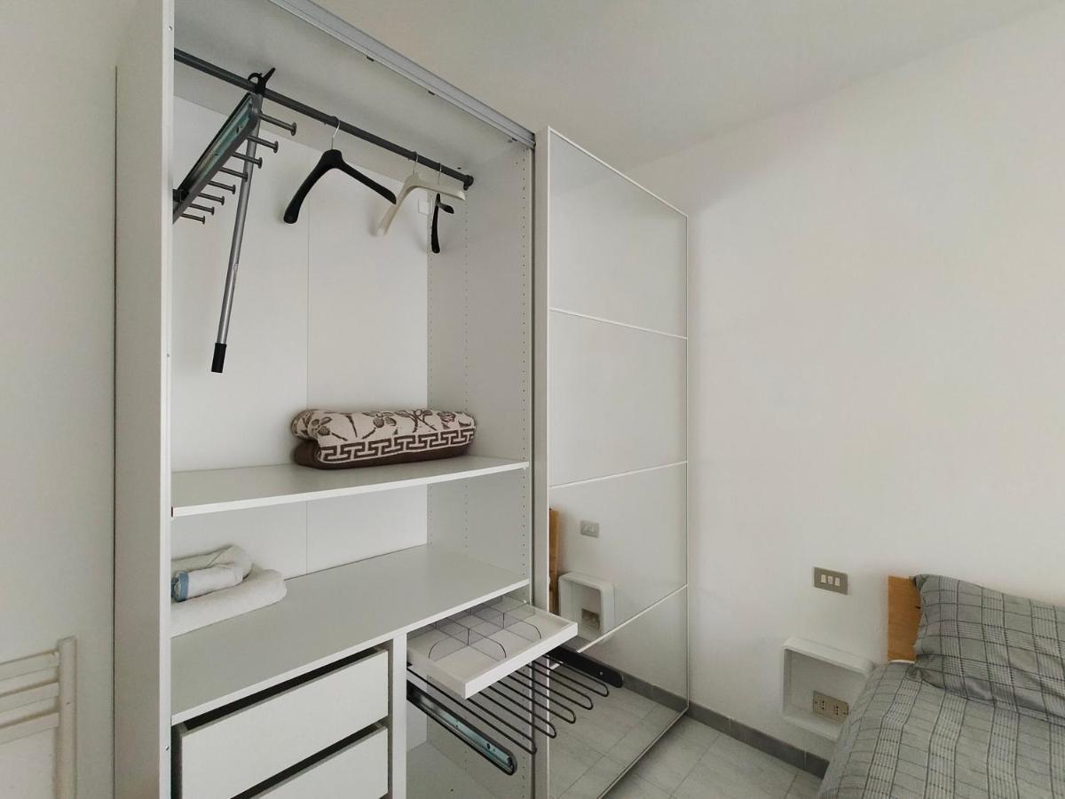 Apartment In Sardinia Decimomannu ภายนอก รูปภาพ