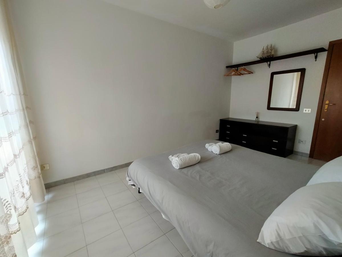 Apartment In Sardinia Decimomannu ภายนอก รูปภาพ