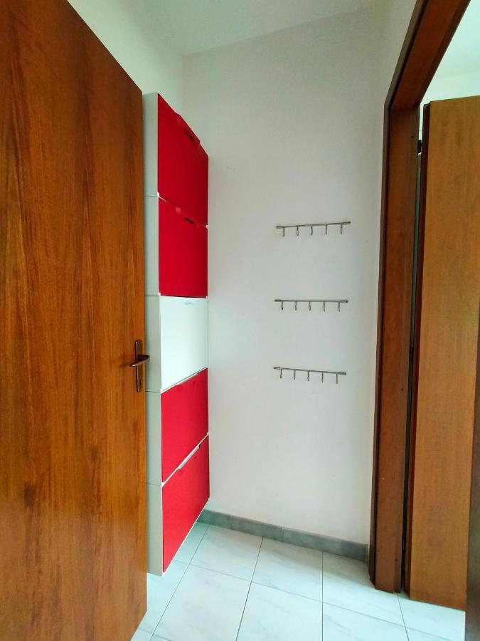 Apartment In Sardinia Decimomannu ภายนอก รูปภาพ