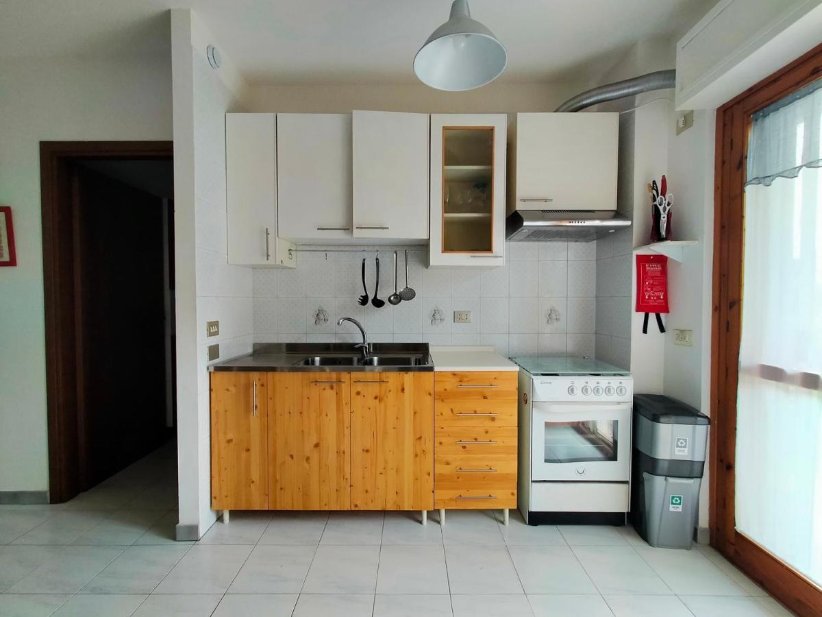 Apartment In Sardinia Decimomannu ภายนอก รูปภาพ