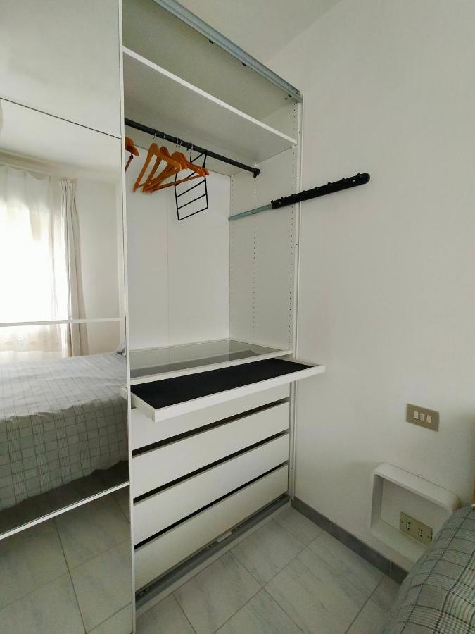 Apartment In Sardinia Decimomannu ภายนอก รูปภาพ