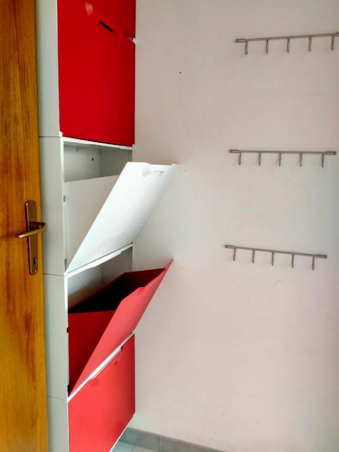 Apartment In Sardinia Decimomannu ภายนอก รูปภาพ