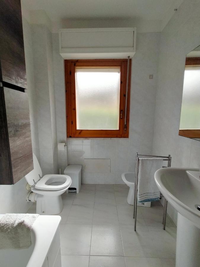 Apartment In Sardinia Decimomannu ภายนอก รูปภาพ