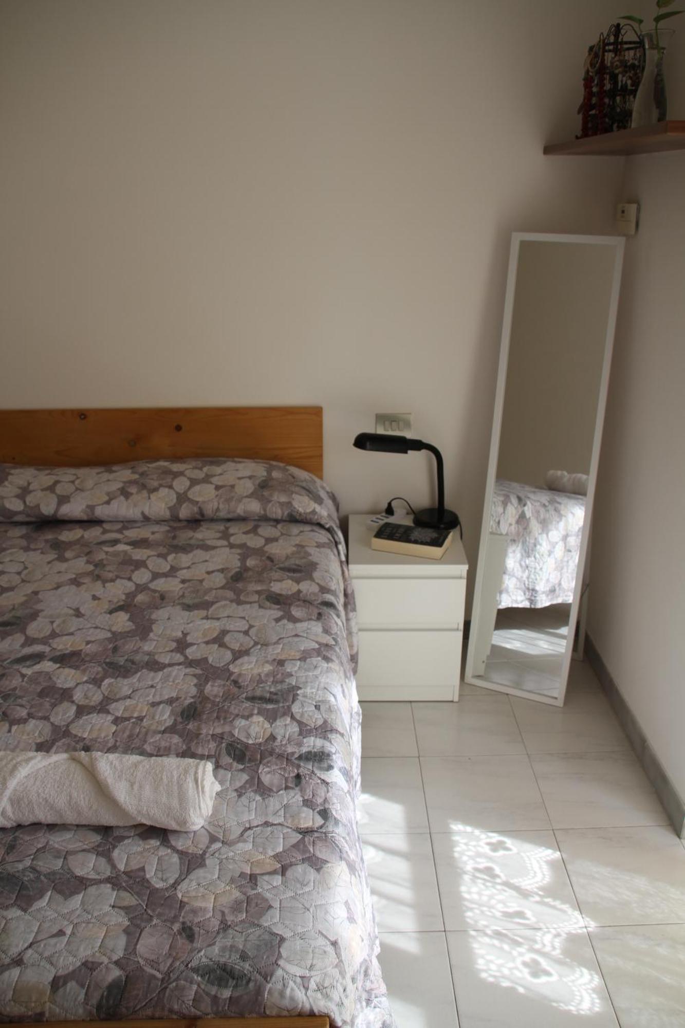 Apartment In Sardinia Decimomannu ภายนอก รูปภาพ