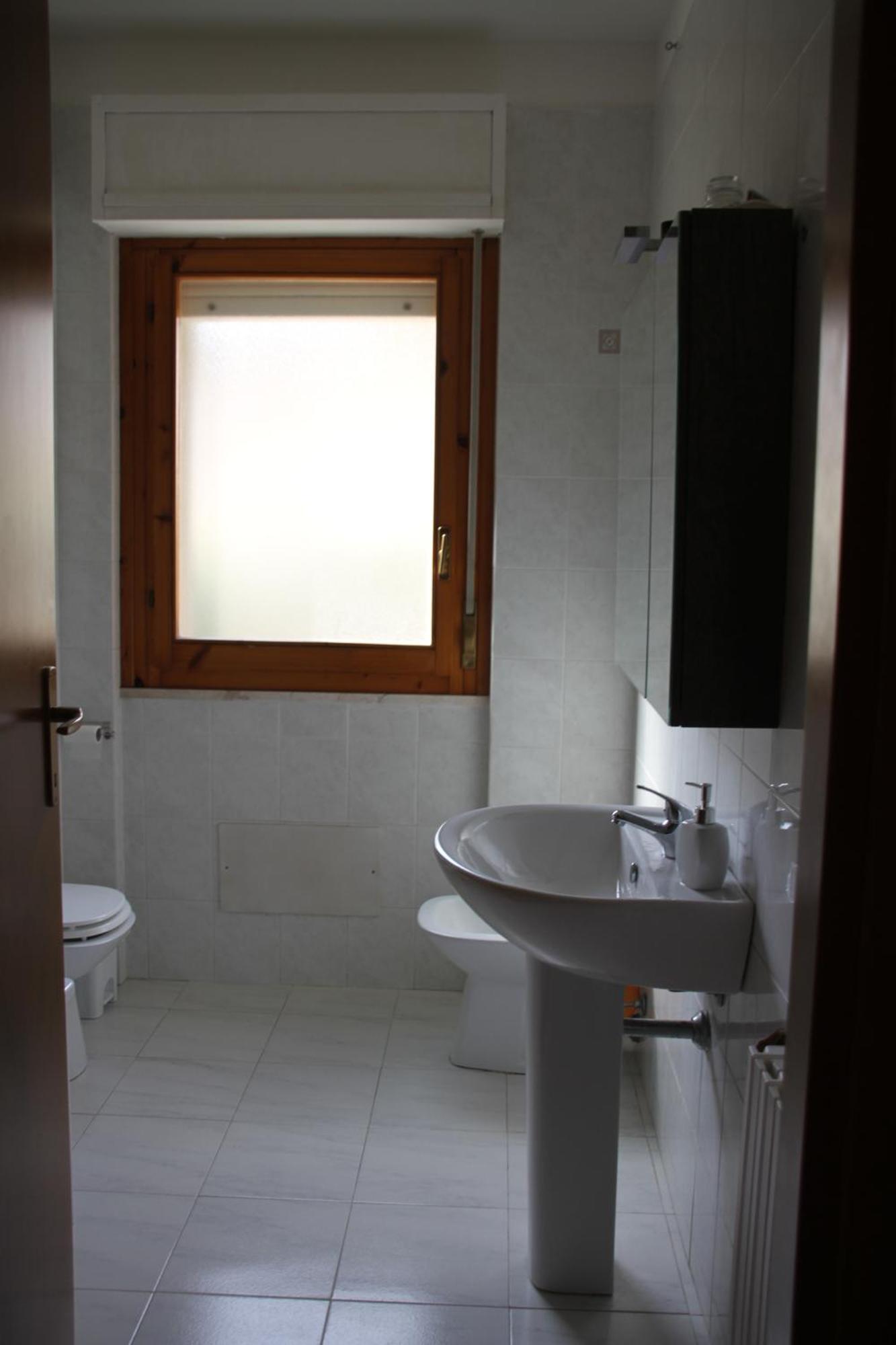 Apartment In Sardinia Decimomannu ภายนอก รูปภาพ