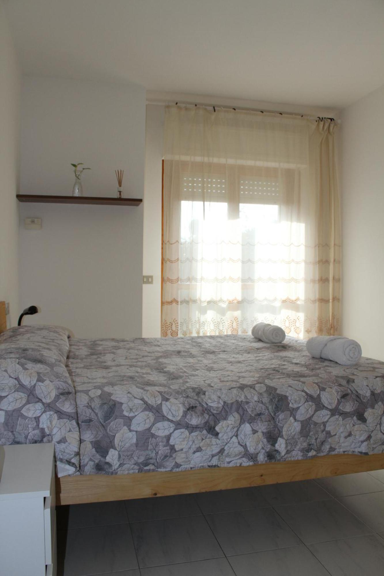 Apartment In Sardinia Decimomannu ภายนอก รูปภาพ
