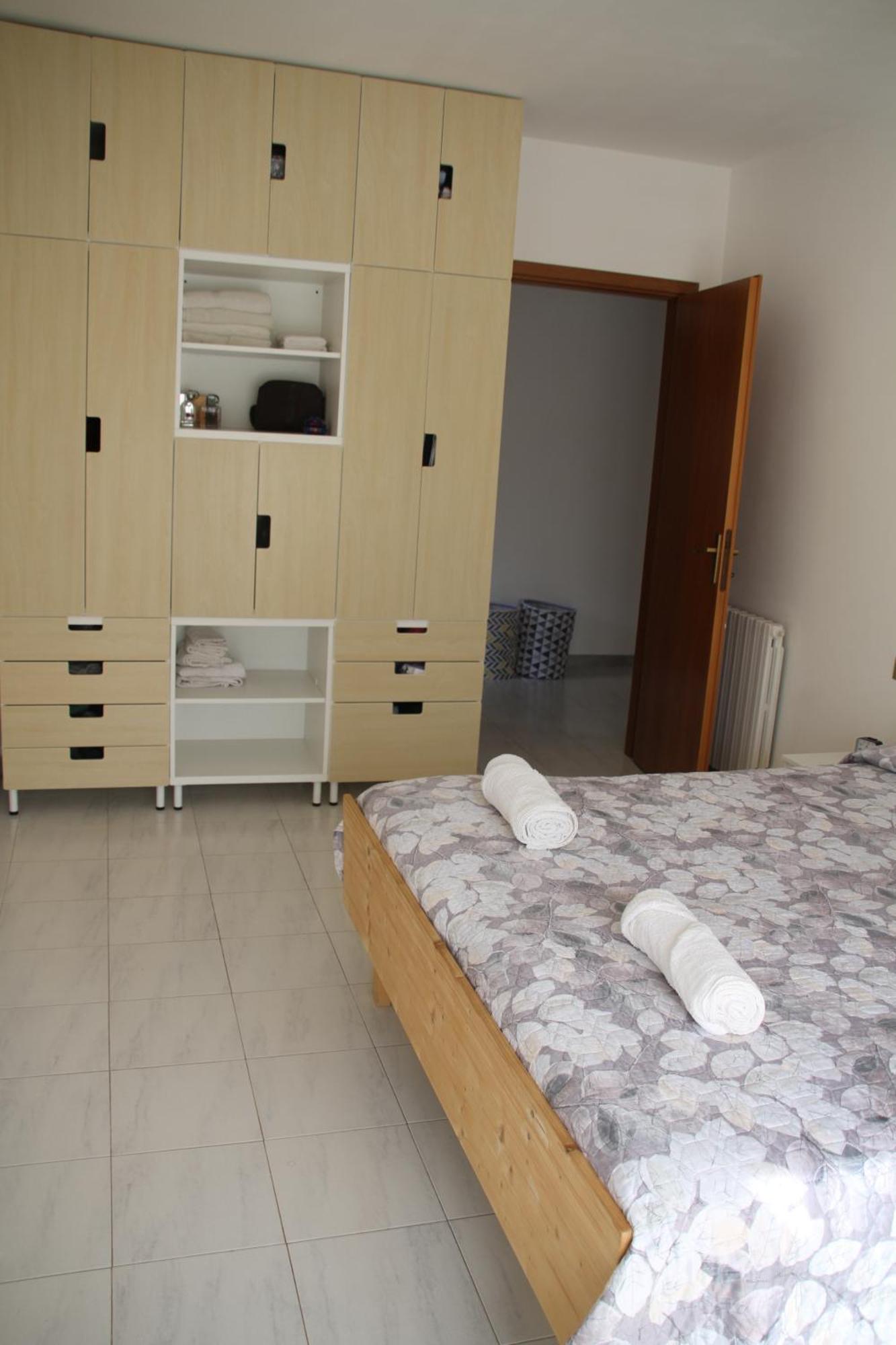 Apartment In Sardinia Decimomannu ภายนอก รูปภาพ